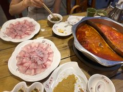 -芦苇荡·酸汤鱼(回龙观店)
