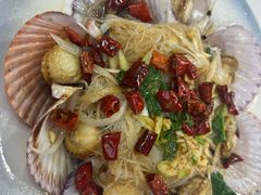 -来之顺海鲜菜馆·青岛菜·始于1993(栈桥店)