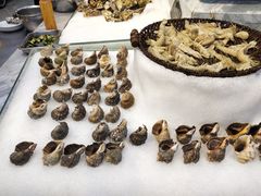 -川骄海鲜自助(河东店)