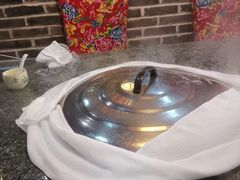 -忆乡情铁锅炖鱼饭店(延庆店)