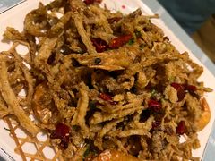 -三色堇(小通巷店)