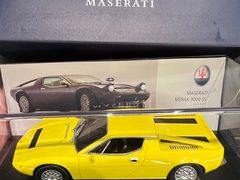 -上海保利玛莎拉蒂和阿尔法罗密欧(华翔路店)