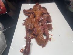 -味莊餐厅(康庄南街店)