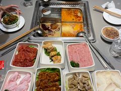 -海底捞火锅(金光华店)