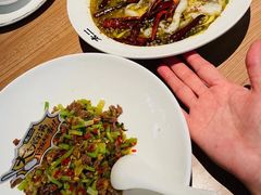 -新太二·鲜料川菜(晶耀前滩店)