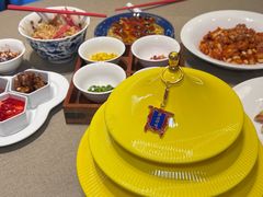 -花家怡园(四合院总店)
