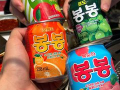 -韩一品韩国料理(柏庐南路店)