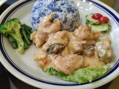-马来MO简餐.南洋风味料理(美食街店)
