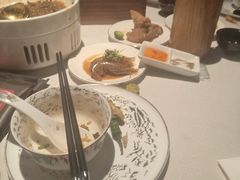 -華府Deluxe(兴业太古汇店)