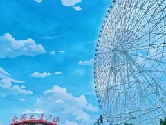 -南昌之星摩天轮