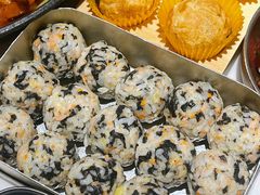 -HOTISLAND海鸡岛·韩国料理(江南西店)
