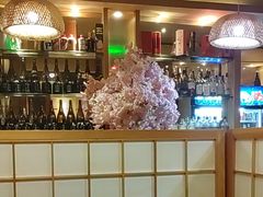 -长崎屋·日本料理·刺身·烧鸟(天河北路店)