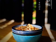 -吃饭皇帝大土家民族菜(正大广场店)