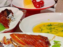 -大鸭梨烤鸭·北京菜(大兴南小街店)