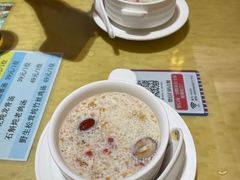 -吴系粤菜馆·茶餐厅(深业上城店)