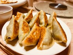 锅贴-烤肉宛饭庄(南礼士路店)