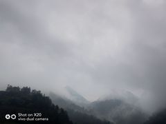-神龙峡风景区