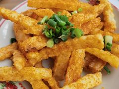 狼牙土豆-小街47號江湖菜(四合院店)