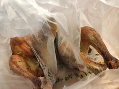 -吴山烤禽 (吴山路店)