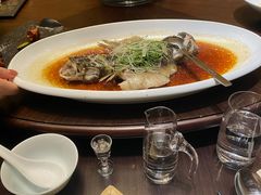 -臻萃轩中餐厅(国家会展中心店)