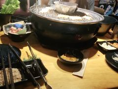 -炭治郎烧肉(滨江和城店)