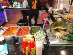 -董顺桃老长沙臭豆腐(融创店)