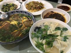 -河南食府(人民路店)