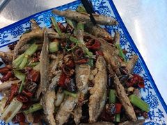 -老味道1992(武当山店)