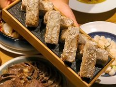 -竹里馆·淮扬菜·功夫茶(老门东店)