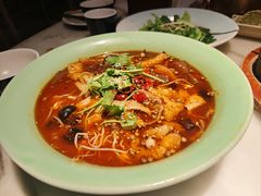 -绿茶餐厅(北京世纪金源店)
