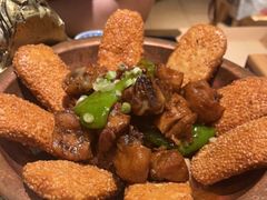 -南京大牌档(龙江新城市广场店)