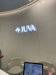 -JUVA欧华医美连锁