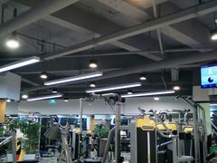-每刻健身工作室(西直门店)