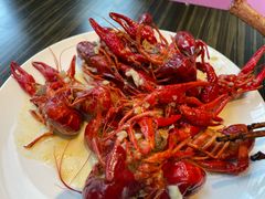 -合肥皇冠假日酒店·菲亚斯特自助餐厅(黄山路店)