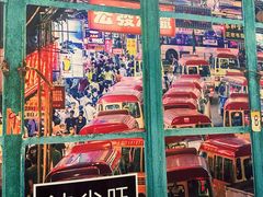 -广信牛奶甜品世家(台东店)
