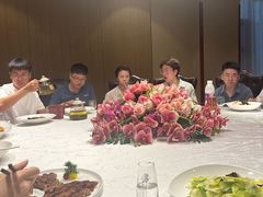 -紫鑫阁饭庄(长安店)