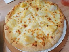 -达美乐比萨(深圳广厦路店)