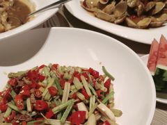 -艳阳天·非遗楚菜(武汉客厅店)