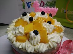 -iFood甜嫩嫩(江东北路店)