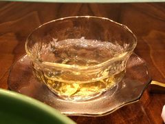 -君悦酒店·1881·北京烤鸭