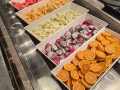 -比格比萨自助(诺亚大厦店)
