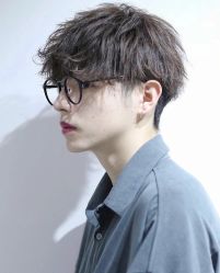 -朗峰专业美发沙龙