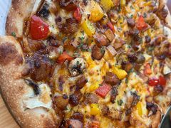 -魏斯理汉堡(西安沣东吾悦店)