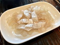 海鲈刺身-绿雅居原生态农庄(小涌店)