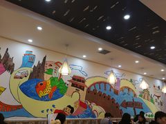 -螺小胖柳州螺蛳粉(钟楼总店)