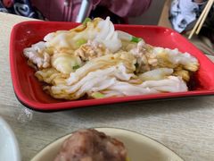 -石湾点心