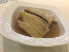 醉鸡-老正兴菜馆(福州路店)