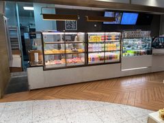 -奈雪的茶(凯德新都心店)