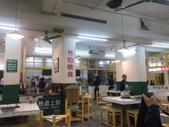 大堂-石灰市老火锅(北滨路店)