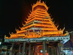 -肇兴侗寨